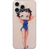 Betty Boop Swimsuit iPhone 16 Pro Max Skin