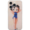 Betty Boop Swimsuit iPhone 16 Pro Skin