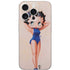 Betty Boop Swimsuit iPhone 16 Pro Skin