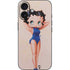 Betty Boop Swimsuit iPhone 16 Skin