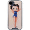 Betty Boop Swimsuit iPhone 16e Clear Case