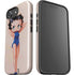 Betty Boop Swimsuit iPhone 16e Impact Case
