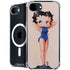 Betty Boop Swimsuit iPhone 16e MagSafe Case