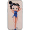 Betty Boop Swimsuit iPhone 16e Skin
