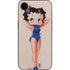 Betty Boop Swimsuit iPhone 16e Skin