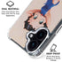 Betty Boop Swimsuit iPhone 17 Clear Case