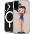 Betty Boop Swimsuit iPhone 17 MagSafe Case