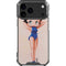Betty Boop Swimsuit iPhone 18 Pro Max Clear Case