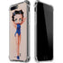 Betty Boop Swimsuit iPhone Cases