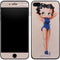 Betty Boop Swimsuit iPhone 7 Plus Skin