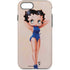 Betty Boop Swimsuit iPhone Cases