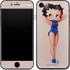 Betty Boop Swimsuit iPhone 7 Skin