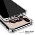 Betty Boop Swimsuit iPhone X/XS Clear Case