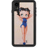 Betty Boop Swimsuit iPhone Cases