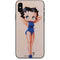 Betty Boop Swimsuit iPhone XS Max Skin