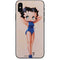 Betty Boop Swimsuit iPhone XS Skin