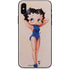 Betty Boop Swimsuit iPhone XS Skin
