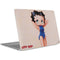Betty Boop Swimsuit Apple MacBook Air Skin