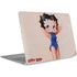 Betty Boop Swimsuit Apple MacBook Air Skin