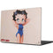 Betty Boop Swimsuit Apple MacBook Pro 14-inch Skin