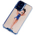 Betty Boop Swimsuit Moto G 5G (2024) Clear Case