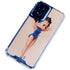 Betty Boop Swimsuit Moto G Play 4G (2024) Clear Case