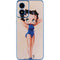 Betty Boop Swimsuit Moto G Play 4G (2024) Skin