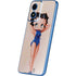 Betty Boop Swimsuit Moto G Play 4G (2024) Skin
