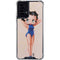 Betty Boop Swimsuit Moto G Power 5G (2024) Clear Case