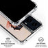 Betty Boop Swimsuit Moto G Power 5G (2024) Clear Case