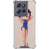 Betty Boop Swimsuit Moto G Stylus 5G (2025) Clear Case