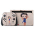 Betty Boop Swimsuit Nintendo Skins