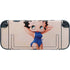 Betty Boop Swimsuit Nintendo Switch 2 (2025) with Joy-Con Skin