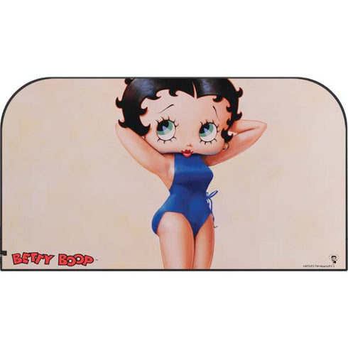Betty Boop Swimsuit Nintendo Switch 2 (2025) with Joy-Con Skin
