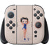Betty Boop Swimsuit Nintendo Skins