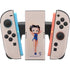 Betty Boop Swimsuit Nintendo Switch 2 (2025) Joy-Con Controller Skin