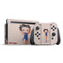 Betty Boop Swimsuit Nintendo Skins