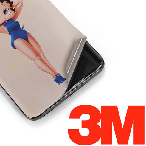 Betty Boop Swimsuit OnePlus 7 Pro Skin