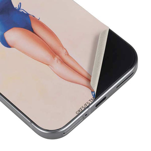 Betty Boop Swimsuit Pixel 9 Pro XL Skin