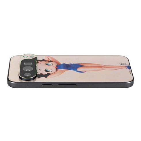 Betty Boop Swimsuit Pixel 9 Pro XL Skin