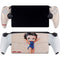 Betty Boop Swimsuit PlayStation Portal Remote Player Skin