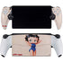 Betty Boop Swimsuit PlayStation PS5 Skins
