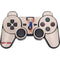Betty Boop Swimsuit PS3 Dual Shock wireless controller Skin