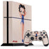 Betty Boop Swimsuit PS4 Console and Controller Bundle Skin