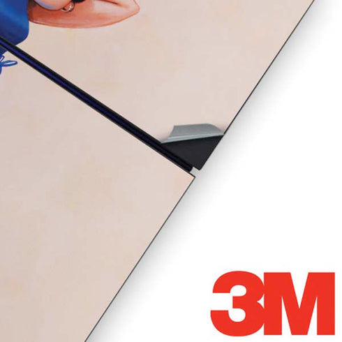 Betty Boop Swimsuit PS4 Console and Controller Bundle Skin