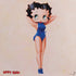 Betty Boop Swimsuit PS4 Controller Skin