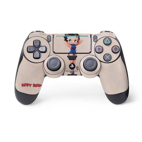 Betty Boop Swimsuit PS4 Pro/Slim Controller Skin