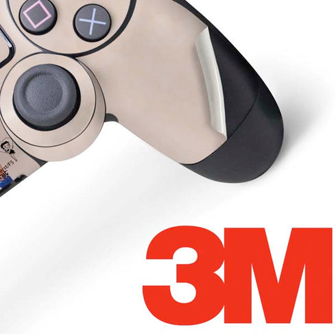 Betty Boop Swimsuit PS4 Pro/Slim Controller Skin