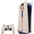 Betty Boop Swimsuit PlayStation PS5 Skins