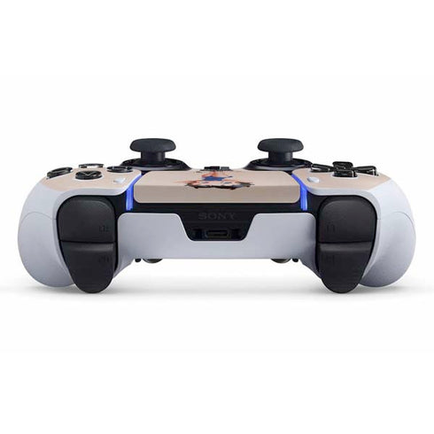 Betty Boop Swimsuit PS5 DualSense Edge Pro Controller Skin